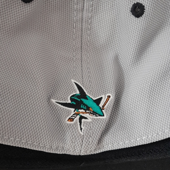 Sharks - Picture 5 of 5